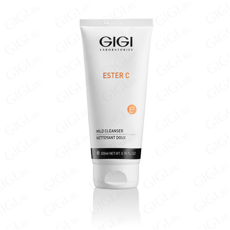 GIGI Ester C Mild Cleanser