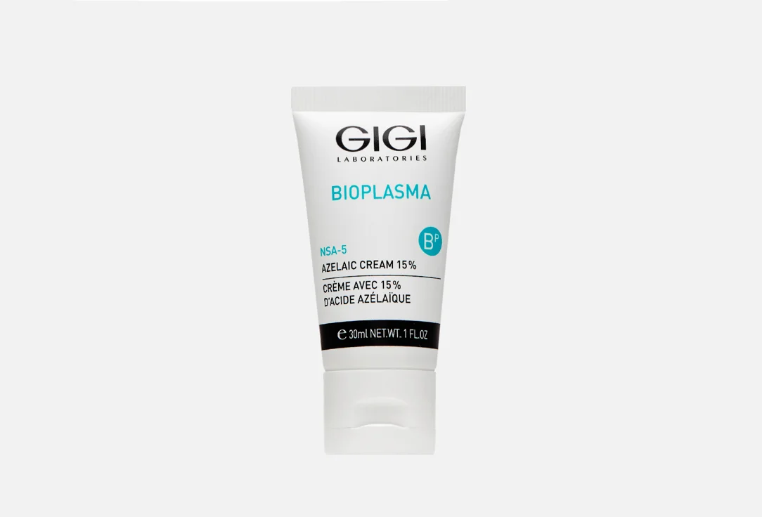 Bioplasma NSA-5 Azelaic Cream 15%
