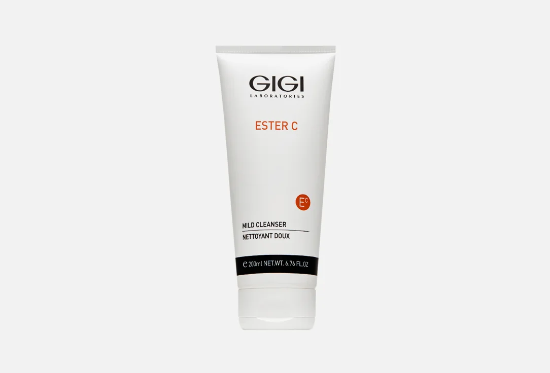 Ester C Mild Cleanser