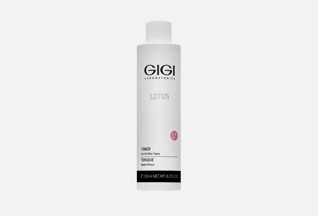 Lotus Beauty Toner
