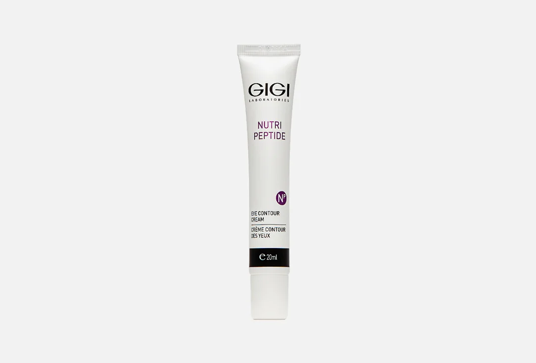 Nutri Peptide Eye Contour Cream