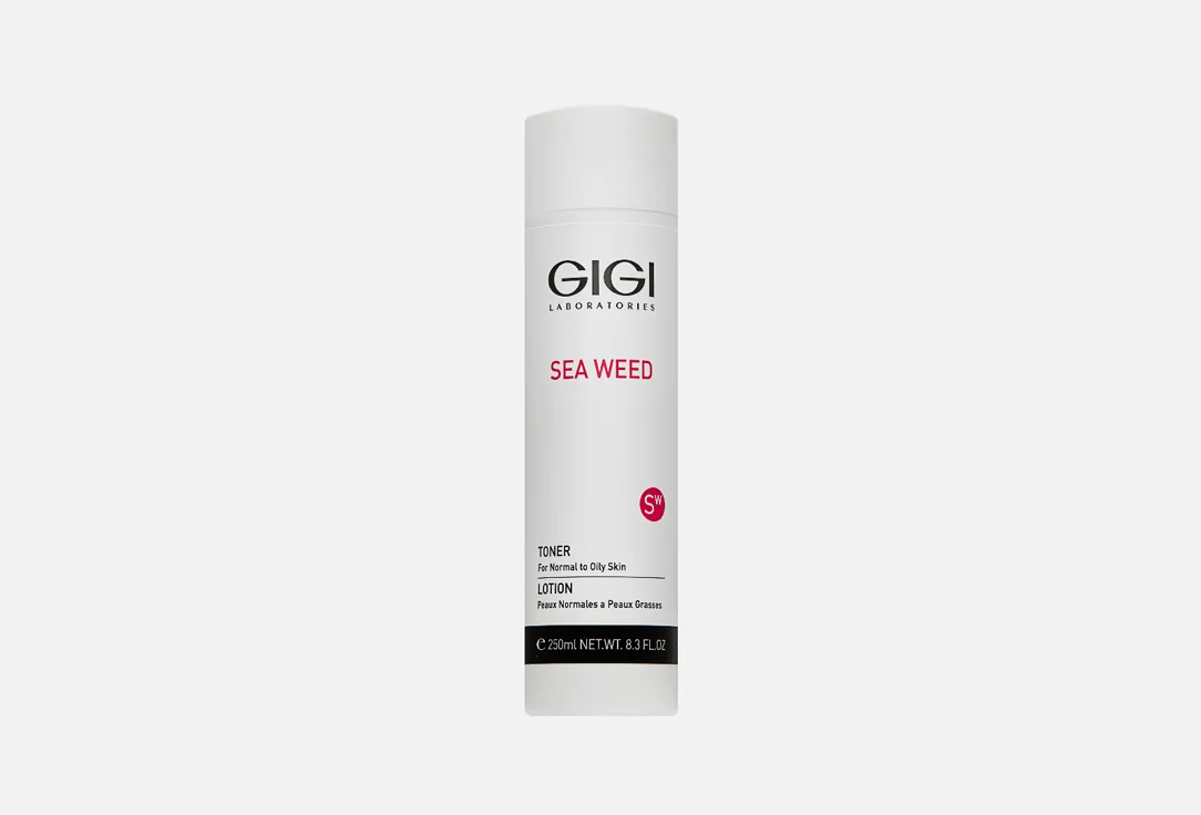 Sea Weed Toner