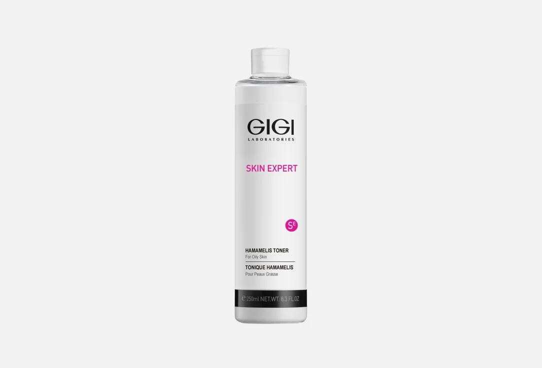 Skin Expert Hamamelis Toner