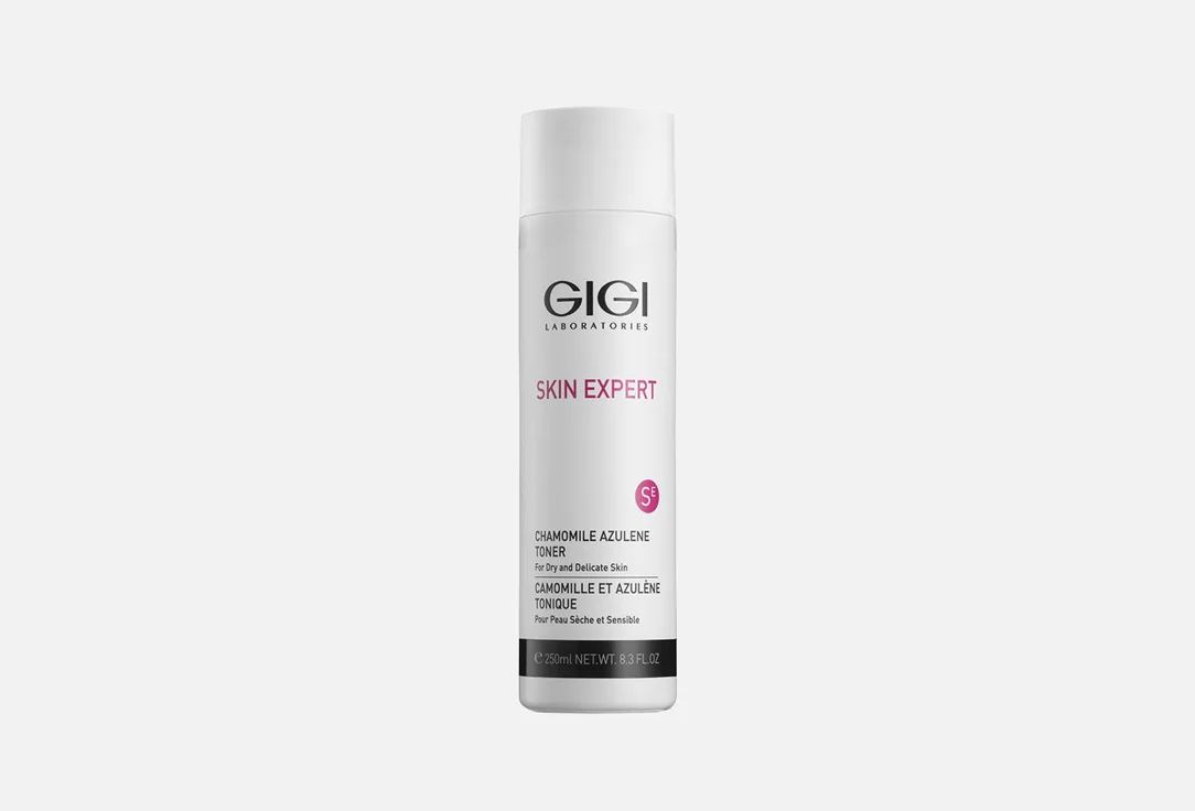 Skin Expert Chamomile Azulene Toner