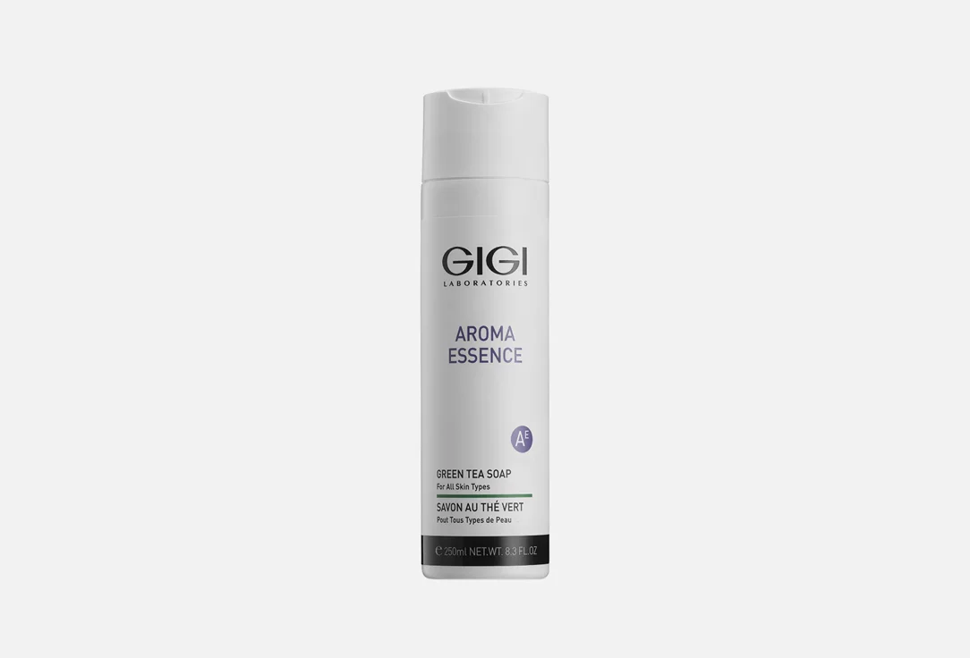 Aroma Essence Green Tea Soap For all skin types