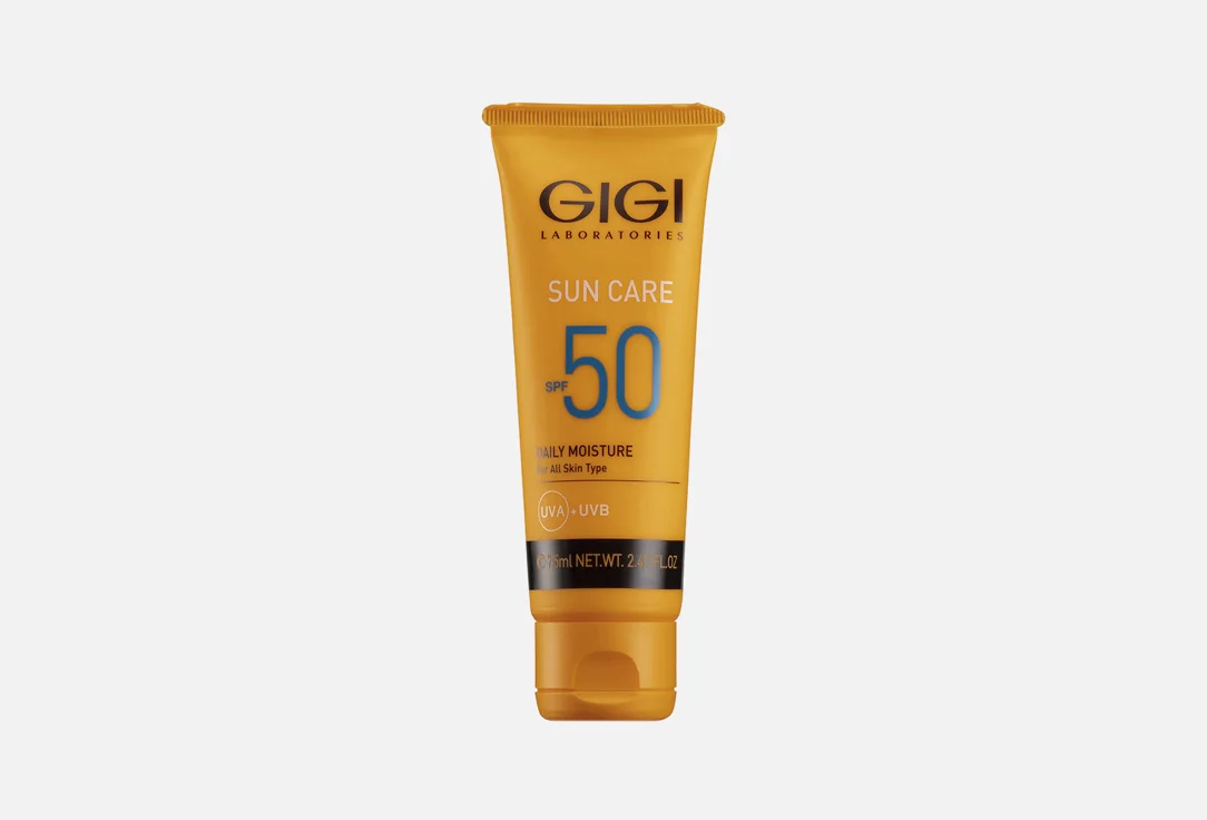 Sun Care Daily Moisture SPF 50