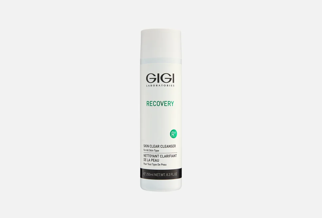 Recovery Skin Clear Cleanser